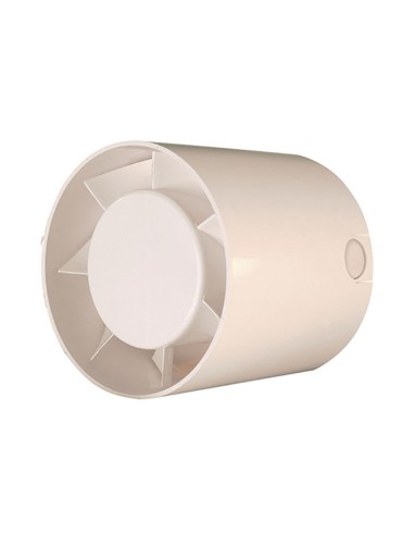 EXTRACTOR DE CONDUCTO MT125 20W CATA