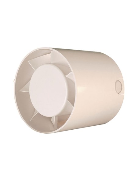 EXTRACTOR DE CONDUCTO MT125 20W CATA