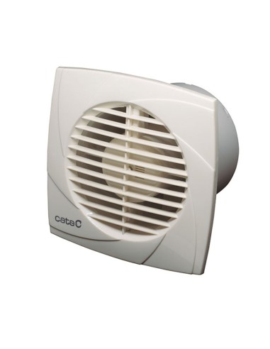 EXTRACTOR BAÑO 90MM 15W B-8 PLUS CATA