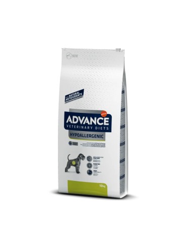 Advance Vet Hypoallergenic Canine 10 kg