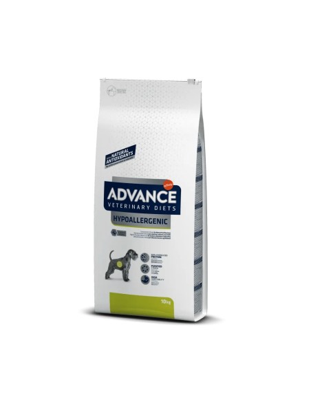 Advance Vet Hypoallergenic Canine 10 kg