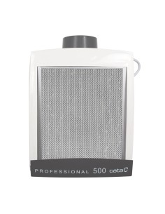 EXTRACTOR COCINA PROFESIONAL 500 CATA