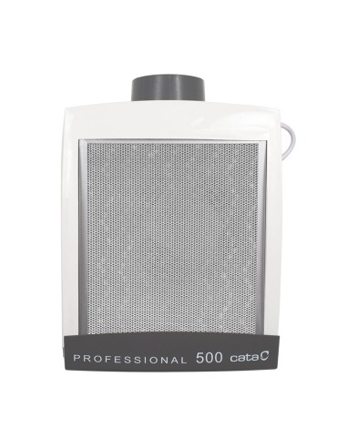 EXTRACTOR COCINA PROFESIONAL 500 CATA