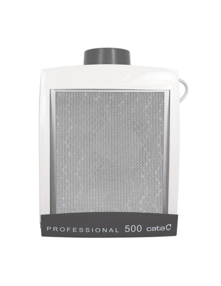 EXTRACTOR COCINA PROFESIONAL 500 CATA