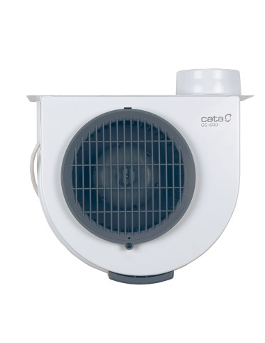EXTRACTOR CENTRIFUGO COCINA GS 600 CATA