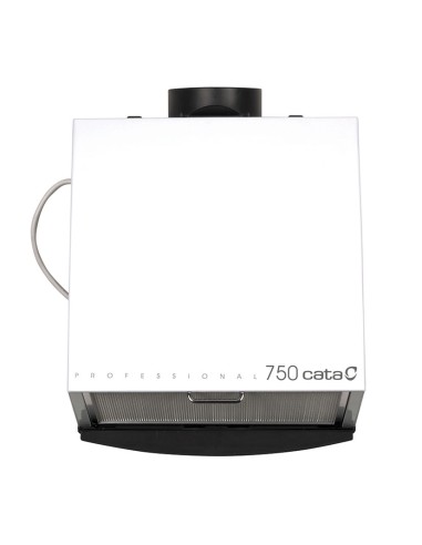 EXTRACTOR COCINA PROFESIONAL 750L CATA