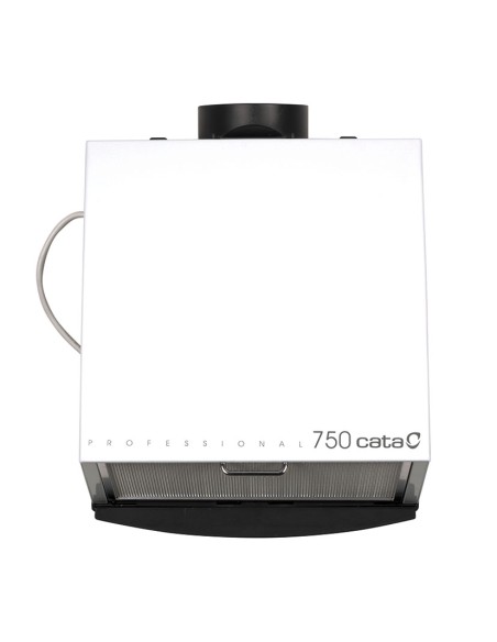 EXTRACTOR COCINA PROFESIONAL 750L CATA