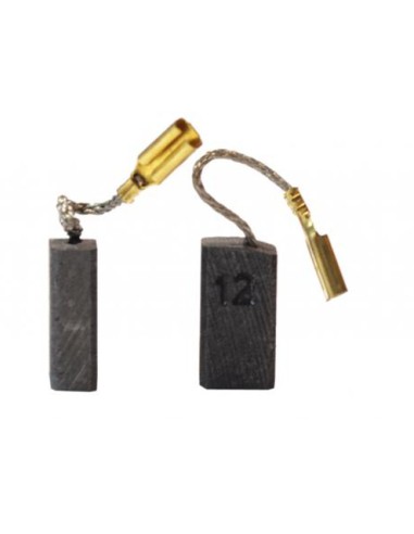 JGO ESCOBILLAS 1167JX BOSCH