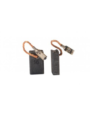 JGO ESCOBILLAS 1129J BOSCH