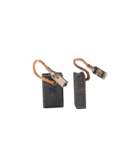 JGO ESCOBILLAS 1129J BOSCH