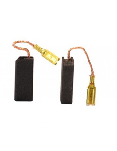 JGO ESCOBILLAS 0169J BOSCH