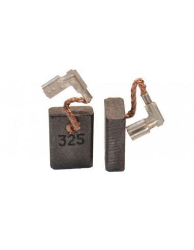 JGO ESCOBILLAS 0661J MAKITA
