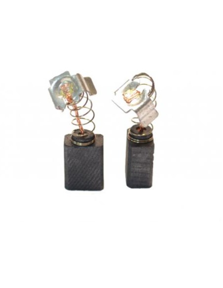JGO ESCOBILLAS 0861J MAKITA