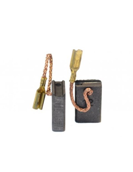 JGO ESCOBILLAS 1824J METABO