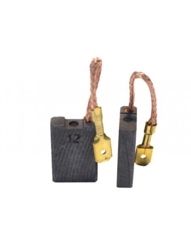 JGO ESCOBILLAS 1825JX METABO