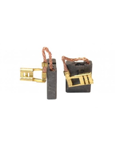 JGO ESCOBILLAS 1822J METABO