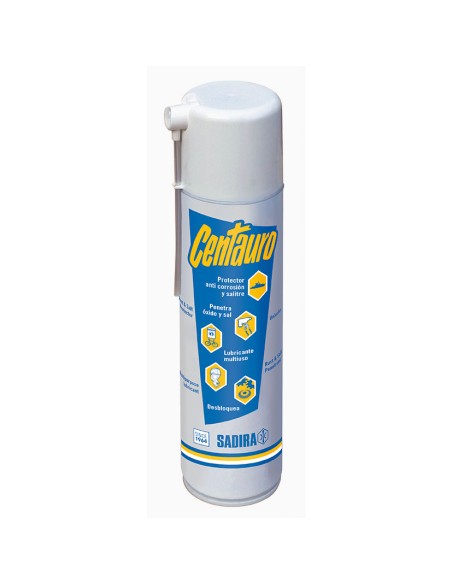 SPRAY CENTAURO 650 CC.