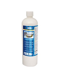 LIMPIA CASCOS 1 L.