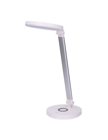 LÁMPARA DE ESTUDIO COOP BATIERIA LED 13W