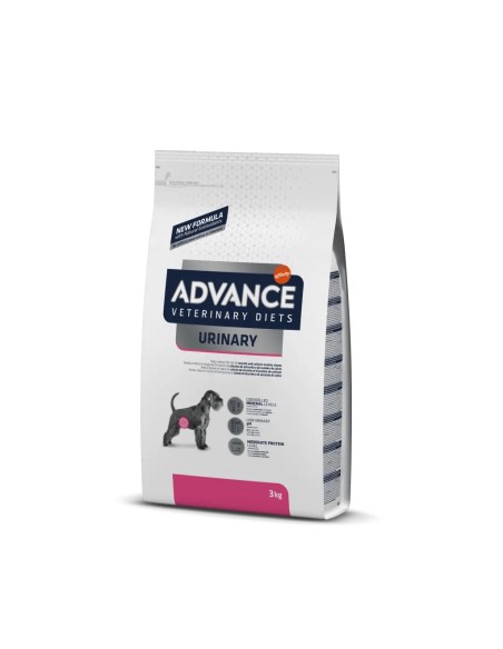 Advance Vet Urinary Canine 3 kg