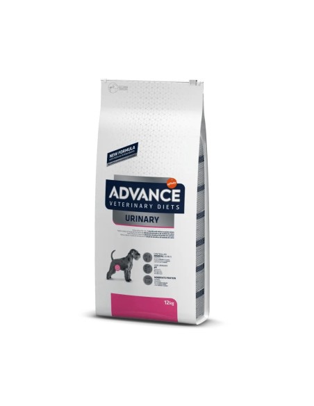 Advance Vet Urinary Canine 12 kg