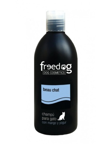 Freedog Champu Gato 250 ml