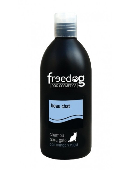 Freedog Champu Gato 250 ml