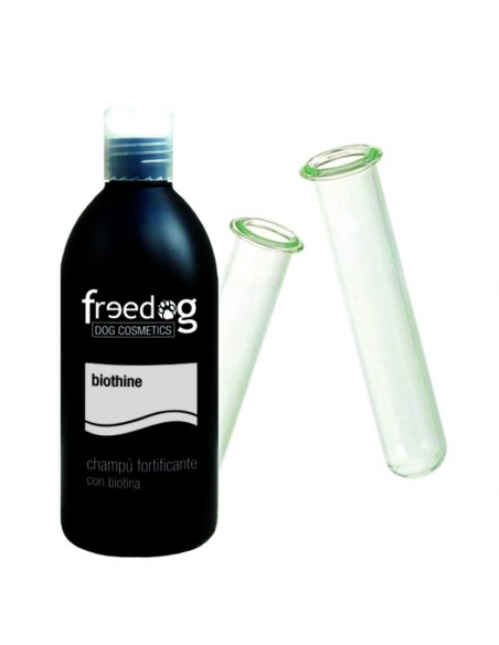 Freedog Champú Biothine 300 ml