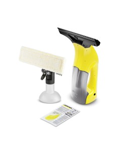 LIMPIA CRISTALES WV 1 PLUS. BATERIA