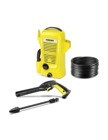 HIDROL.. K2 UNIVERSAL 110 BAR. 1.4 KW.