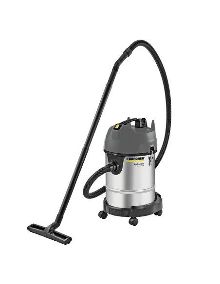 ASPIRADOR NT 30/1 ME CLASSIC. 1.500 W