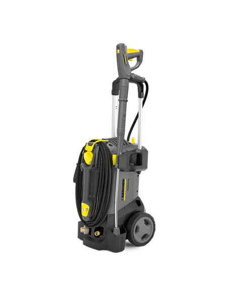 HIDROLIMP. PROFE. HD5/15C 2.8KW 200BAR
