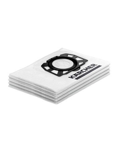 BOLSA FILTRO FIELTRO KWD1 WD3  (4UDS)