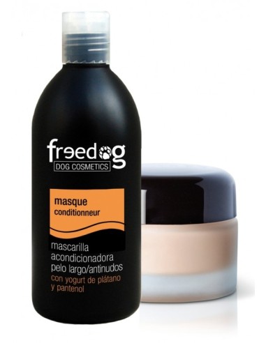 Freedog Mascarilla Acondicionador 300 ml