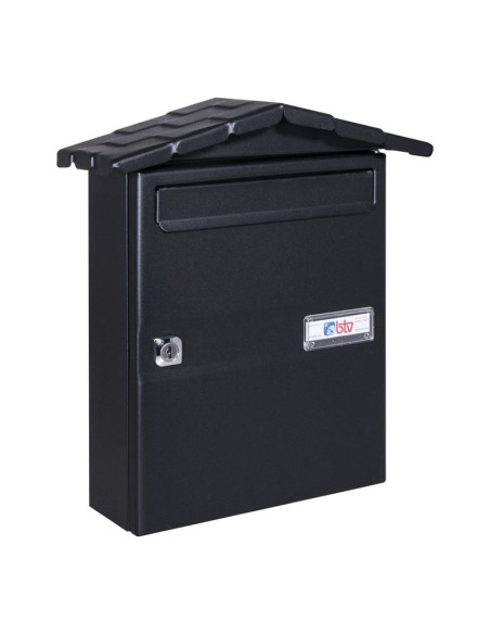 BUZON EXT. CHALET NE. 240X87X345 MM