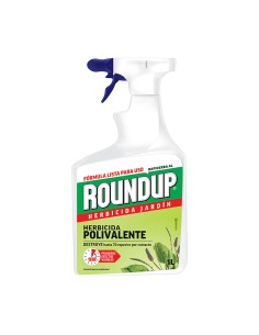 PISTOLA HERBICIDA ROUNDUP