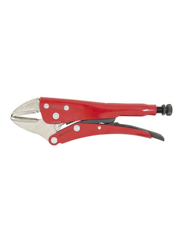 MORDAZA GRIP BOCAS RECTAS 10" RATIO