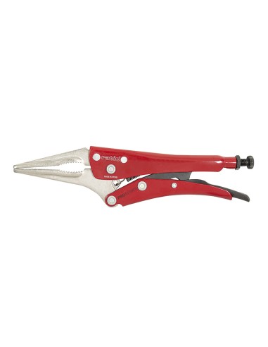 MORDAZA GRIP NARIZ LARGA 10" RATIO