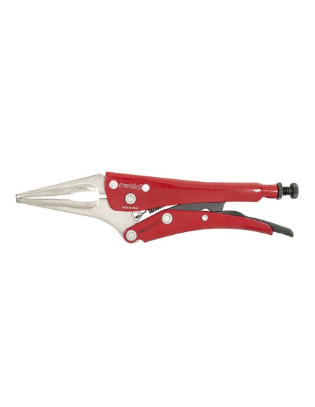 MORDAZA GRIP NARIZ LARGA 10" RATIO