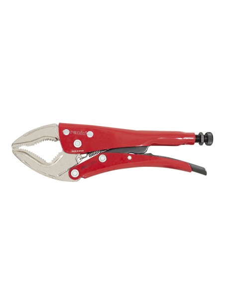 MORDAZA GRIP OMNIUM 10" RATIO