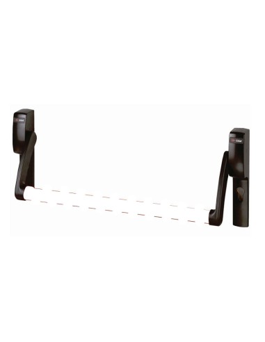 ANTIPANICO LAT. ADAPT. S.MITO PANIC 72MM