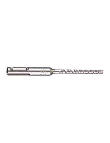 BROCA SDS-PLUS MX4 5X115 MILWAUKEE