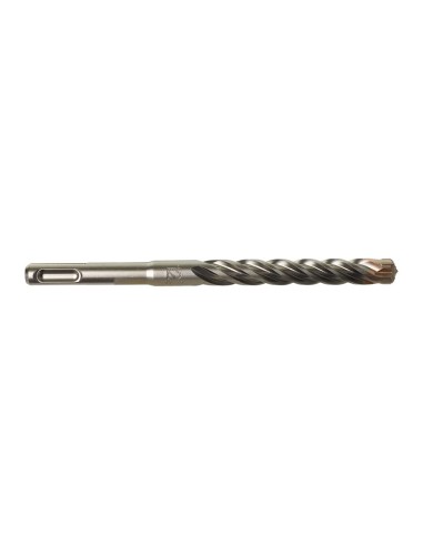 BROCA SDS-PLUS MX4 12X160 MILWAUKEE