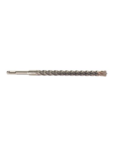 BROCA SDS-PLUS MX4 16X260 MILWAUKEE