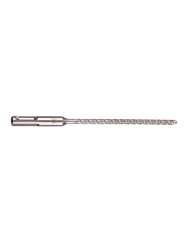 BROCA SDS-PLUS MX4 5X165 MILWAUKEE