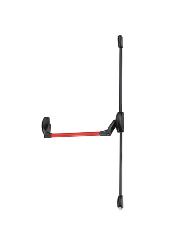 ANTIPANICO FAST PUSH MODULAR COMPL. CISA