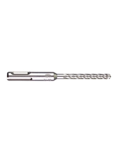 BROCA SDS-PLUS MX4 6X115 MILWAUKEE