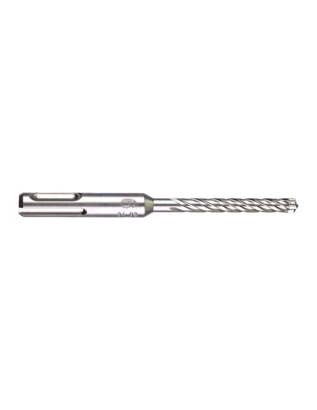 BROCA SDS-PLUS MX4 6X115 MILWAUKEE