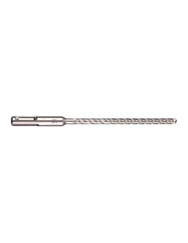 BROCA SDS-PLUS MX4 6X165 MILWAUKEE