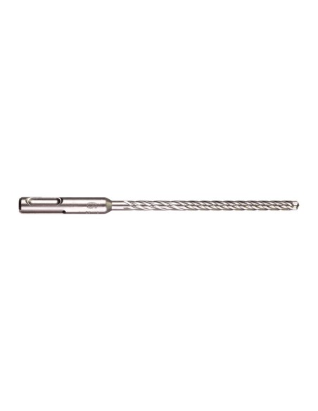 BROCA SDS-PLUS MX4 6X165 MILWAUKEE